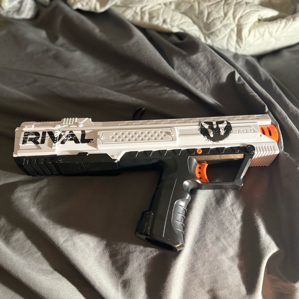 Nerf Rival Phantom Corps Apollo XV-700